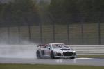 Audi R8 LMS GT4 2017 года